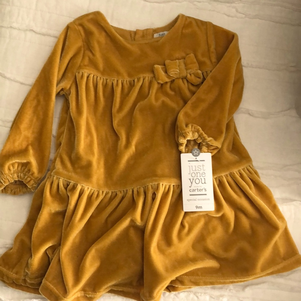 Just One You Special Occasion Dress